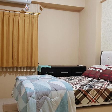 Apartemen The Suites Kayla Bandung Zewnętrze zdjęcie