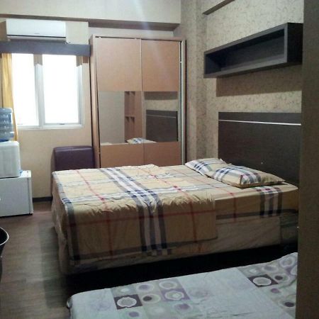 Apartemen The Suites Kayla Bandung Zewnętrze zdjęcie