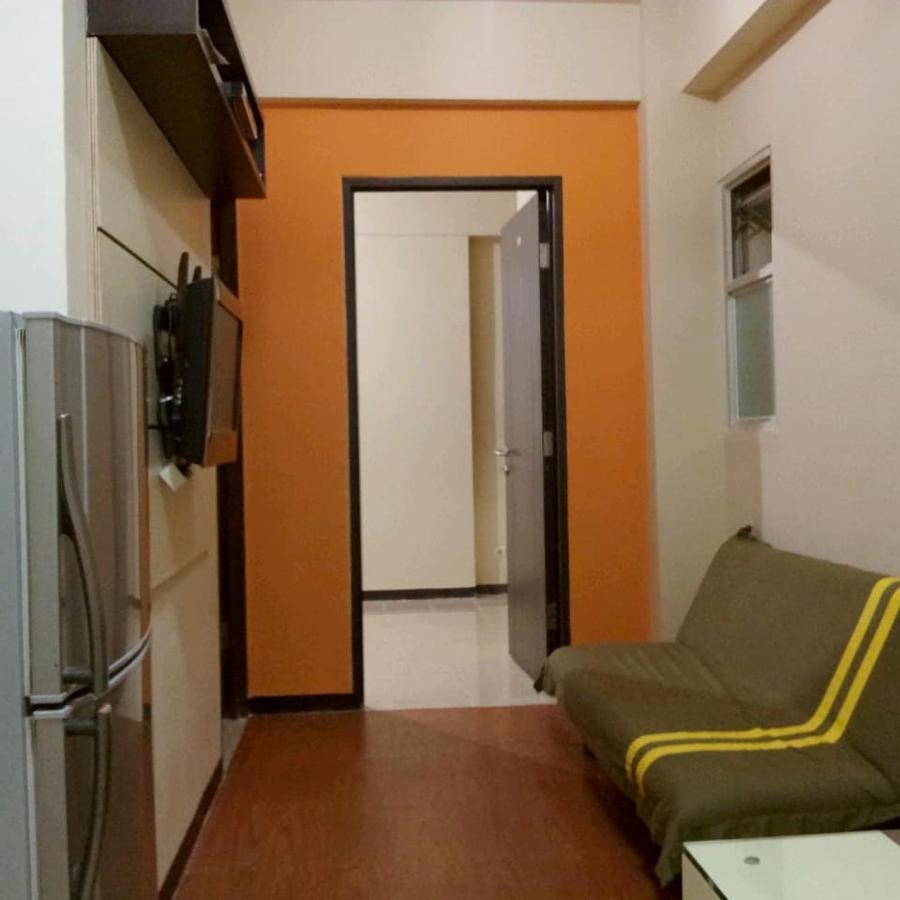 Apartemen The Suites Kayla Bandung Zewnętrze zdjęcie