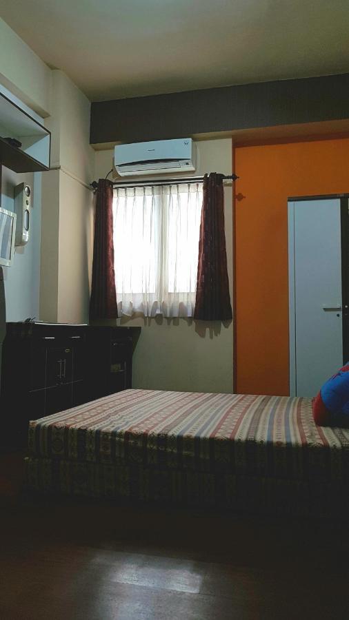 Apartemen The Suites Kayla Bandung Zewnętrze zdjęcie