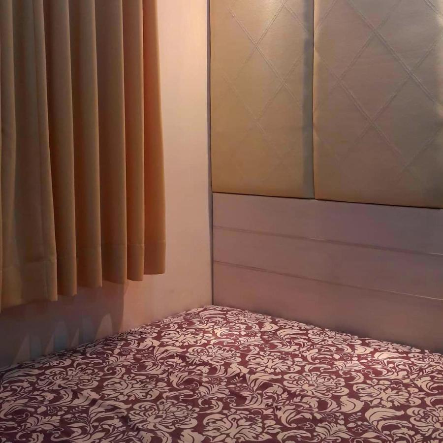 Apartemen The Suites Kayla Bandung Zewnętrze zdjęcie