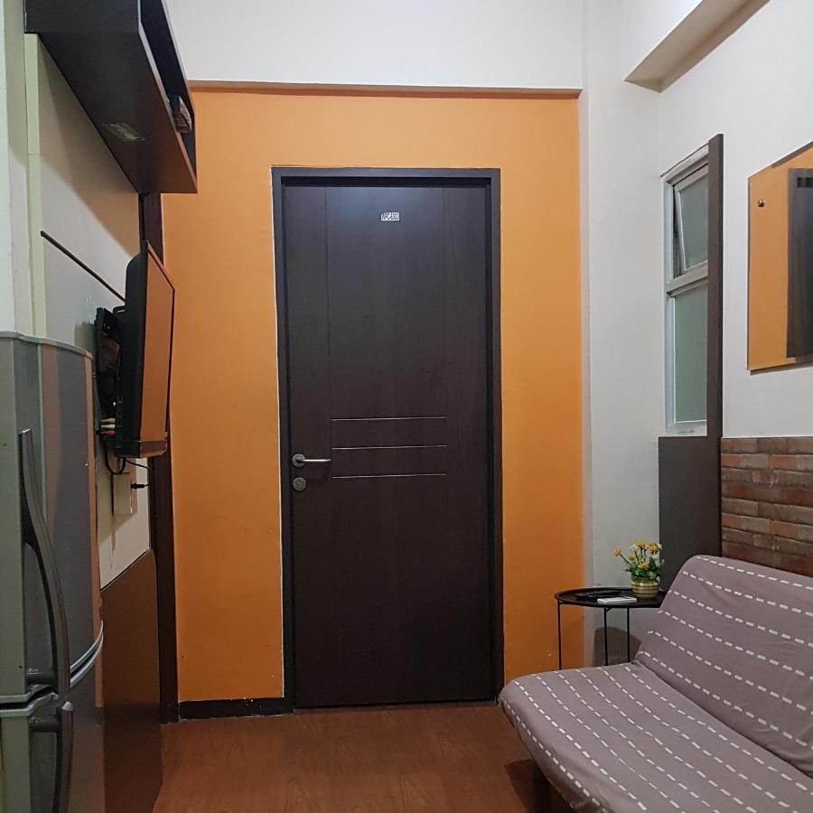 Apartemen The Suites Kayla Bandung Zewnętrze zdjęcie