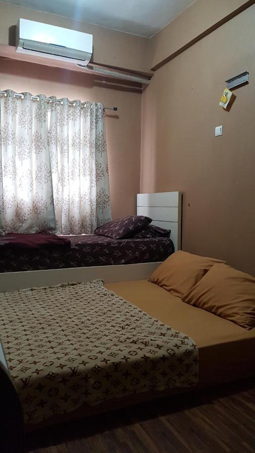 Apartemen The Suites Kayla Bandung Zewnętrze zdjęcie