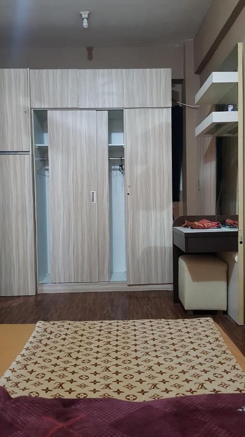 Apartemen The Suites Kayla Bandung Zewnętrze zdjęcie