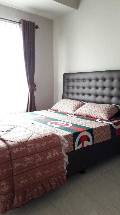 Apartemen The Suites Kayla Bandung Zewnętrze zdjęcie
