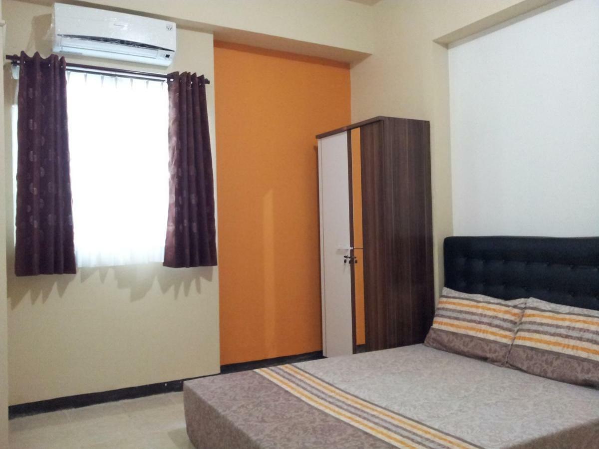 Apartemen The Suites Kayla Bandung Zewnętrze zdjęcie