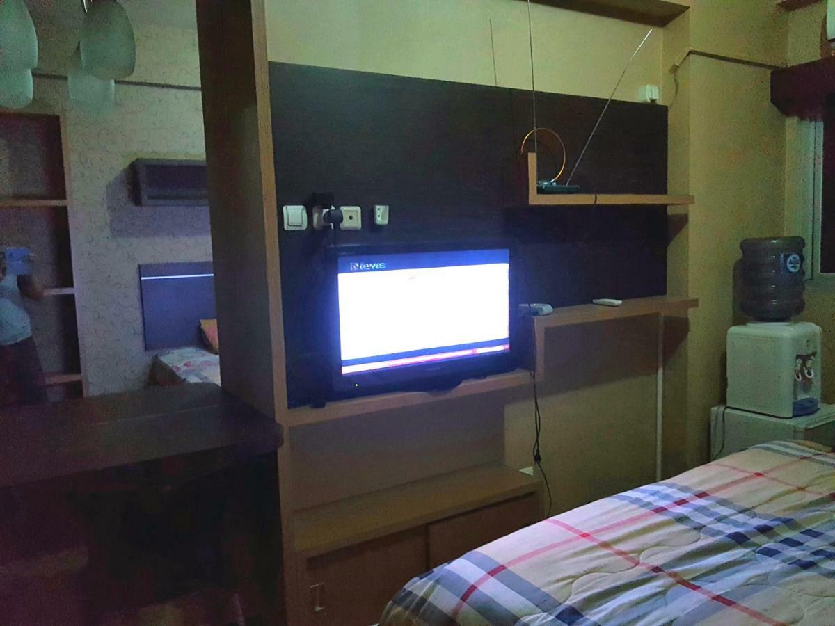 Apartemen The Suites Kayla Bandung Zewnętrze zdjęcie