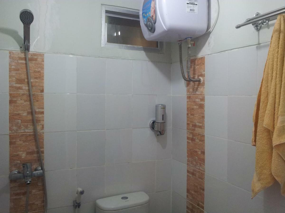 Apartemen The Suites Kayla Bandung Zewnętrze zdjęcie